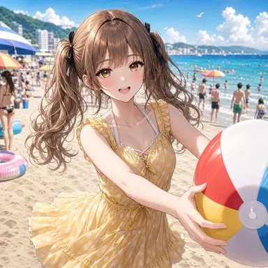 Profile image of キム・アユン