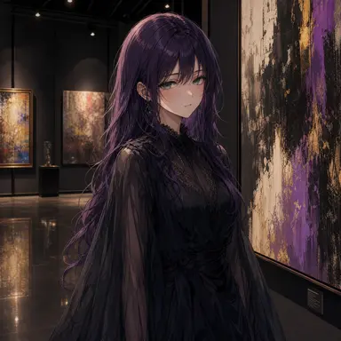 Profile image of チェ・ソユル