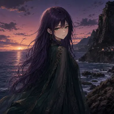 Profile image of チェ・ソユル