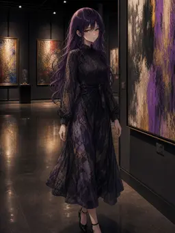 Profile image of チェ・ソユル