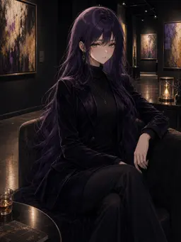 Profile image of チェ・ソユル