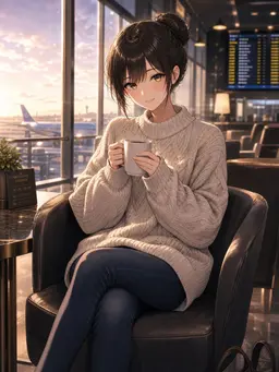 Profile image of チョン・チェリョン