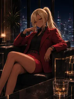 Profile image of イ・セリョン