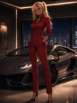 Profile image of イ・セリョン