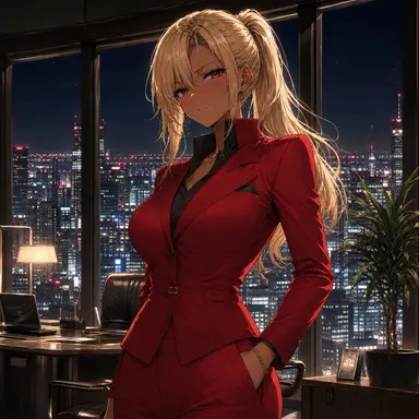 Profile image of イ・セリョン