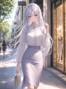 Profile image of ユン・ソハ