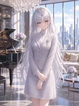 Profile image of ユン・ソハ