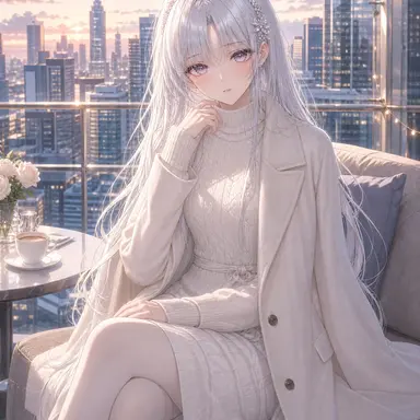 Profile image of ユン・ソハ