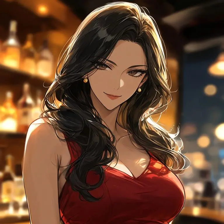 WetRifle1814의 A gorgeous mobster