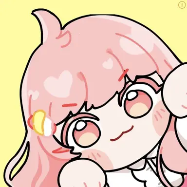 Profile image of 모양몬