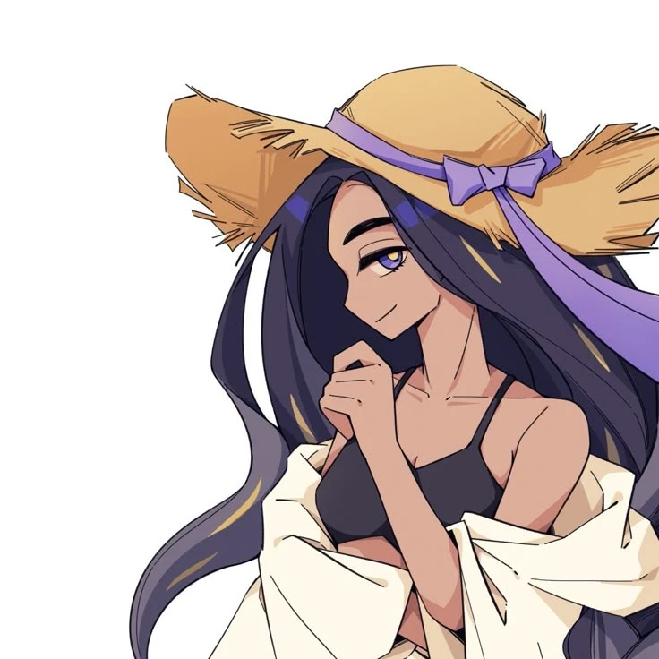 オモダカ