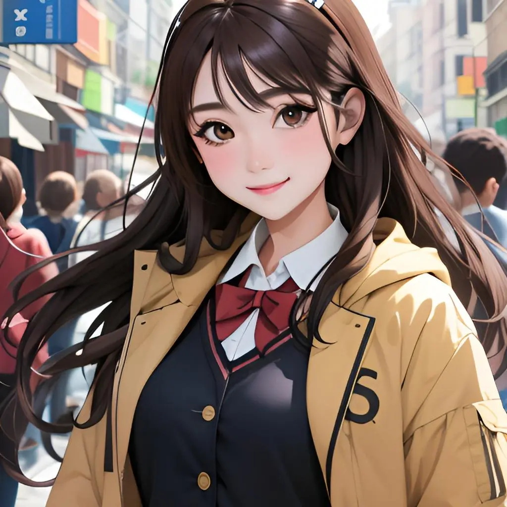 tokun의 理緒