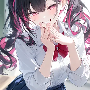 Profile image of Momoka Sakuragi