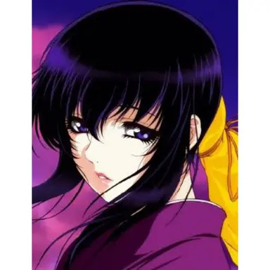 Profile image of 朧