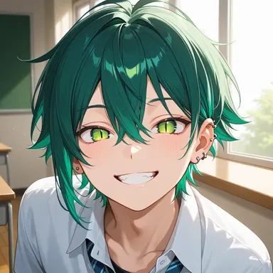 Profile image of 璃音