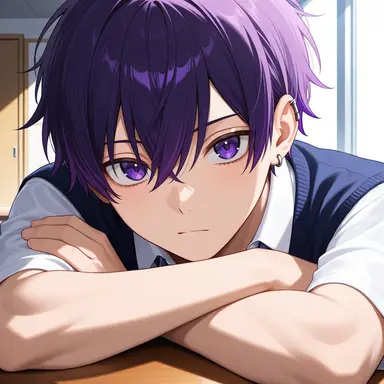 Profile image of 芙雪
