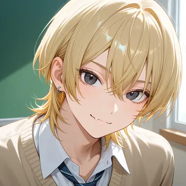 Profile image of 琉空
