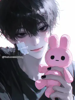 Profile image of 서윤우
