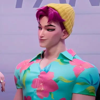 Profile image of Abby