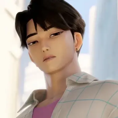 Profile image of Jinu