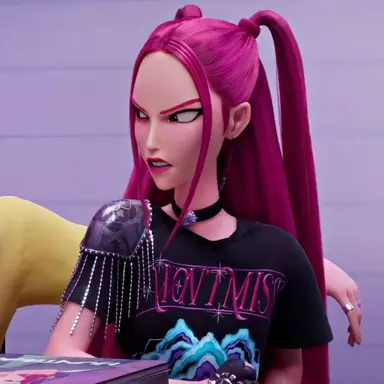 Profile image of Mira