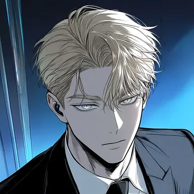 Profile image of Renwick