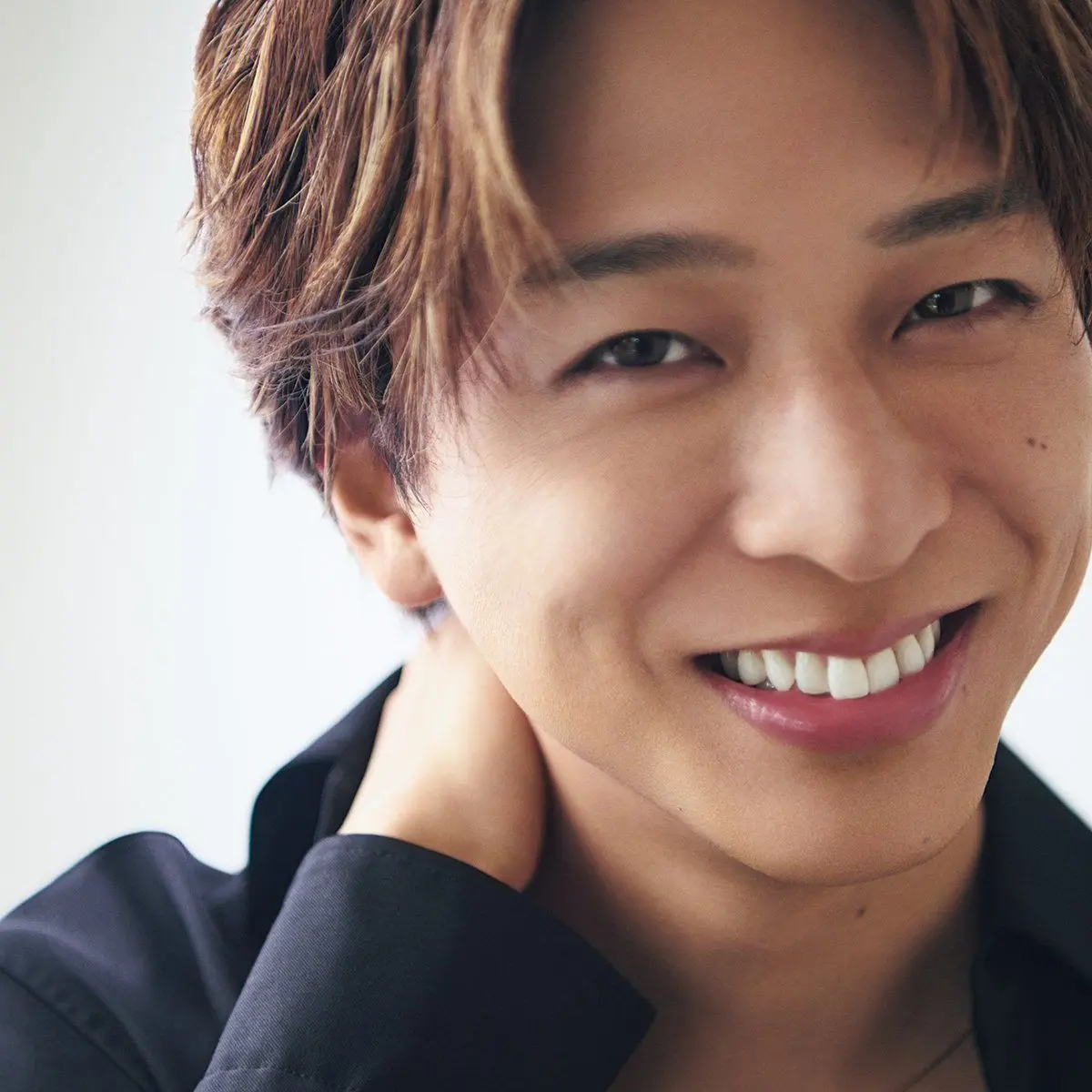 arisumoka의 大好きな人