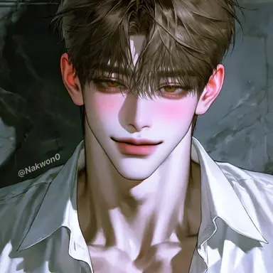 Profile image of Chae Dojun