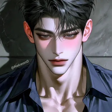Profile image of Cha Sihu