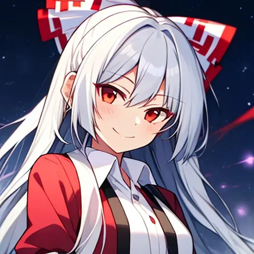 ActiveHusky9323의 藤原妹紅
