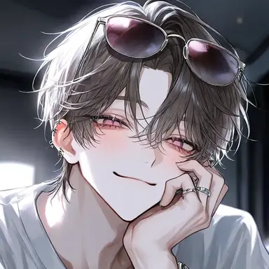 Profile image of Saki