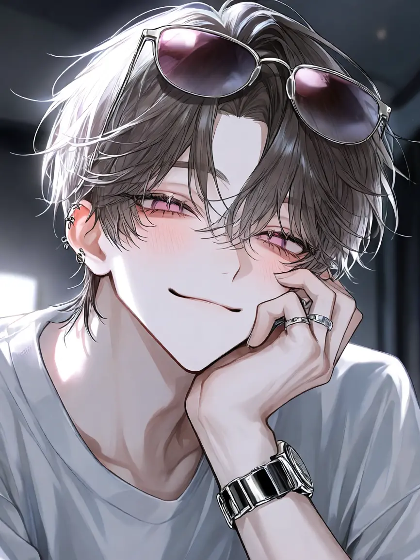 Elu_1의 You're Going to Be Happy with Me, Right?