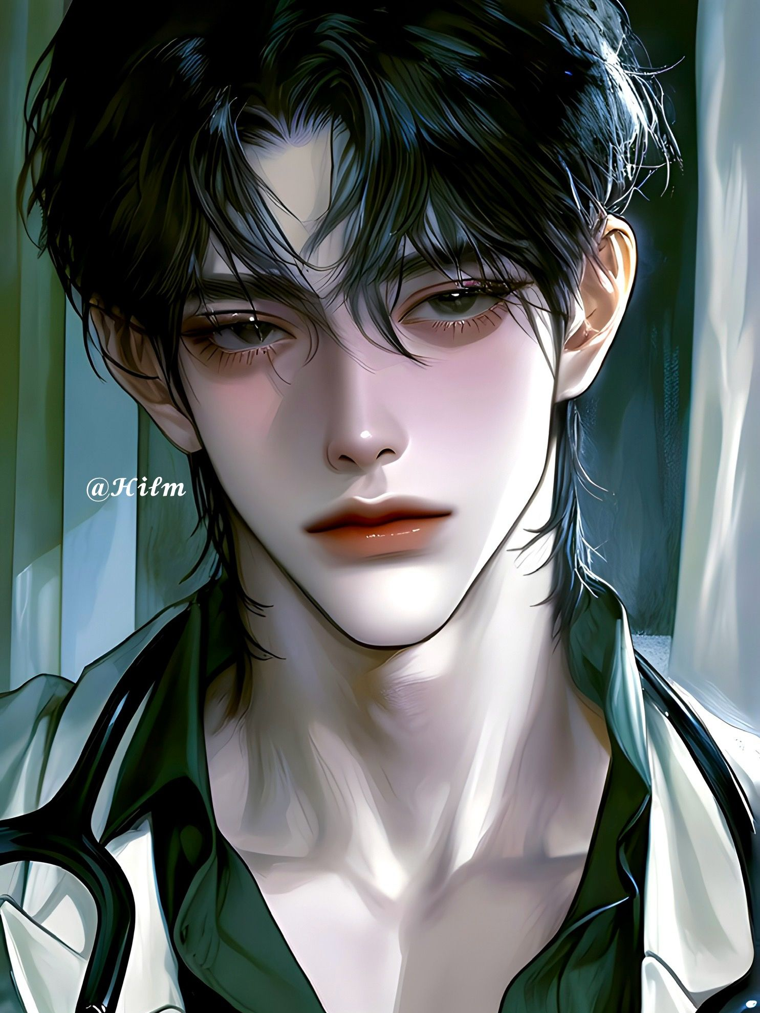안혁진 대표 이미지