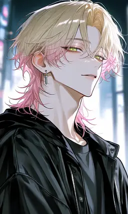 Profile image of フィン