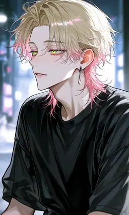 Profile image of フィン
