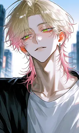 Profile image of フィン