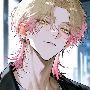 Profile image of フィン