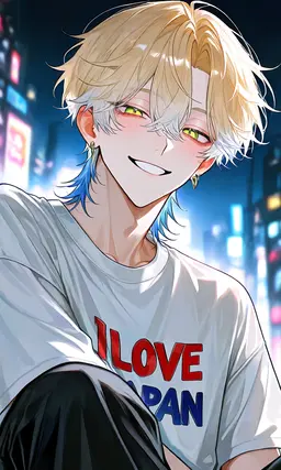 Profile image of エリオット