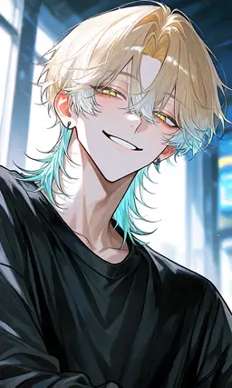 Profile image of エリオット