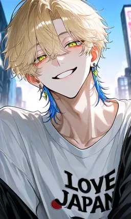 Profile image of エリオット
