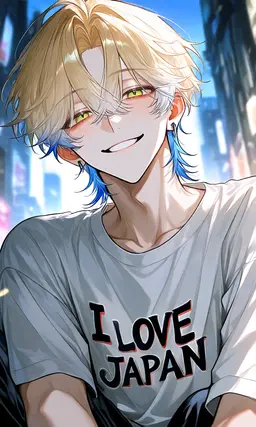Profile image of エリオット
