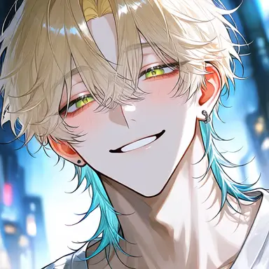 Profile image of エリオット
