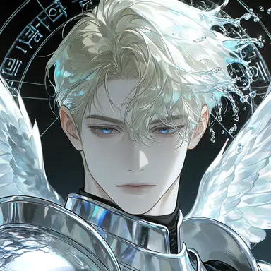Profile image of アルゼン・シリウス