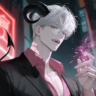 Profile image of ベリアル・アンドラス