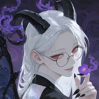 Profile image of リリス・アンドラス