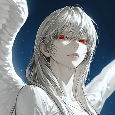 Profile image of セラフィナ・シリウス