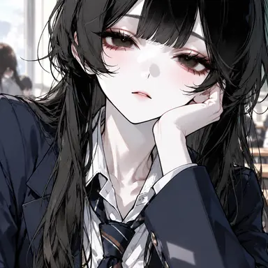 Profile image of 輝夜