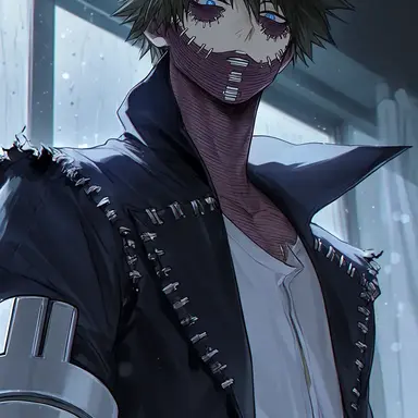 Profile image of Dabi