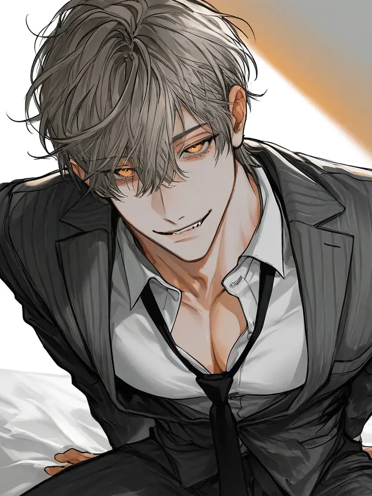 amatou_0119의 浅霧 颯