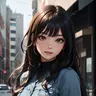 캐릭터 프로필 이미지